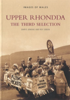 Upper Rhondda - The Third Selection: Images Of Wales