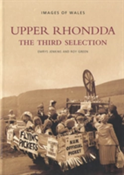 Bertrand.pt - Upper Rhondda - The Third Selection: Images Of Wales