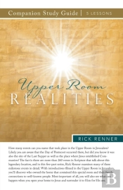 Upper Room Realities Study Guide
