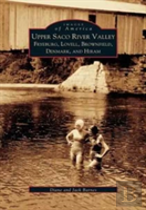 Upper Saco River Valley