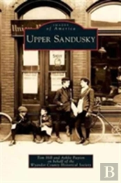 Upper Sandusky