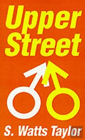 Upper Street