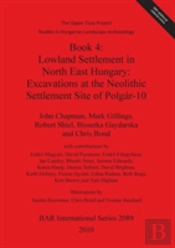 Upper Tisza Project. Studies In Hungarian Landscape Archaeology