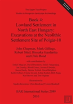 Bertrand.pt - Upper Tisza Project. Studies In Hungarian Landscape Archaeology