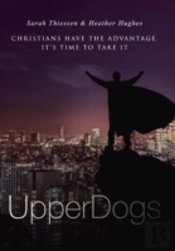 Upperdogs