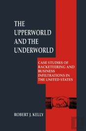 Upperworld And The Underworld