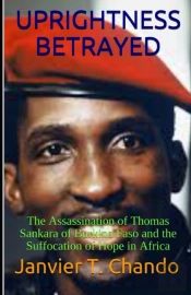 Uprightness Betrayed: The Assassination