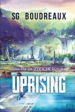 Bertrand.pt - Uprising Book 2 In The Zanchier Series
