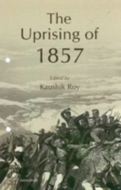 Uprising Of 1857