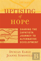Uprising Of Hope