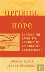 Uprising Of Hope