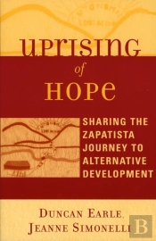 Uprising Of Hope