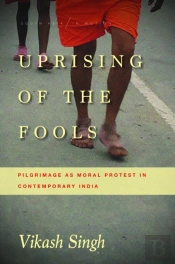 Uprising Of The Fools