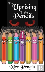 Uprising Of The Pencils