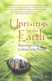 Uprisings For The Earth