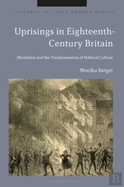 Bertrand.pt - Uprisings In Eighteenth-Century Britain