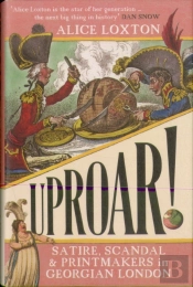 Uproar!