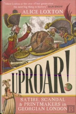 Bertrand.pt - Uproar!