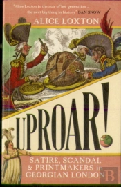 Uproar!
