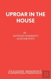 Uproar In The House