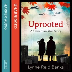 Bertrand.pt - Uprooted - A Canadian War Story