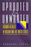 Uprooted And Unwanted