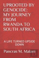 Uprooted By Genocide