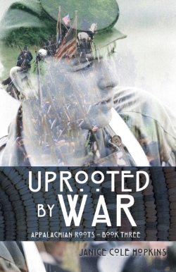 Bertrand.pt - Uprooted By War