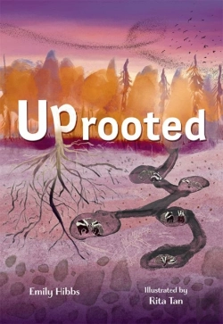 Bertrand.pt - Uprooted