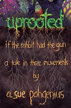 Bertrand.pt - Uprooted: If The Rabbit Had The Gun...: