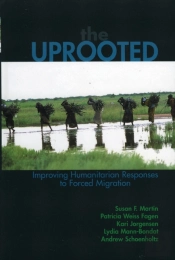 Uprooted