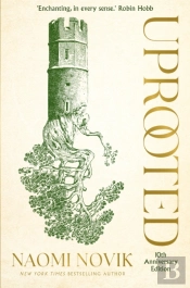 Uprooted