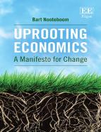 Uprooting Economics - A Manifesto For Change