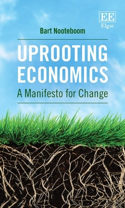 Bertrand.pt - Uprooting Economics - A Manifesto For Change