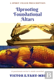 Uprooting Foundational Altars