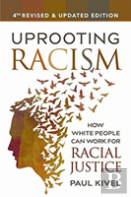 Uprooting Racism - 4th Edition