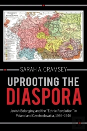 Uprooting The Diaspora