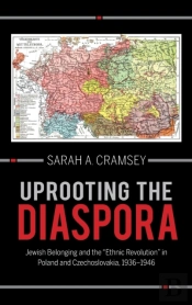 Uprooting The Diaspora