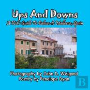 Ups And Downs, A Kid'S Guide To Palma De Mallorca, Spain