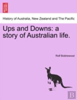 Bertrand.pt - Ups And Downs: A Story Of Australian Lif