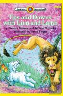 Ups And Downs With Lion And Lamb