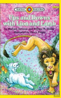 Bertrand.pt - Ups And Downs With Lion And Lamb