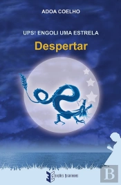 Ups! Engoli uma Estrela