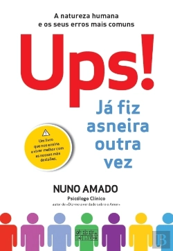 Bertrand.pt - Ups... Já Fiz Asneira Outra Vez