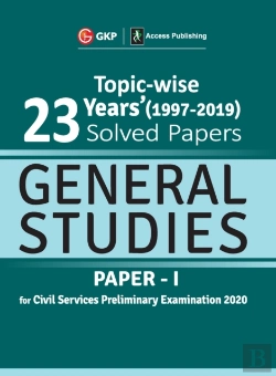 Bertrand.pt - Upsc General Studies Paper I - 23 Years Topicwise Solved Papers (1997-2019) 2020
