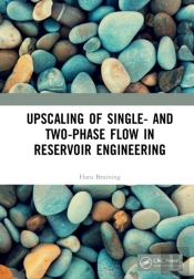 Upscaling Of Single- And Two-Phase Flow In Reservoir Engineering