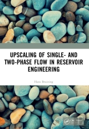 Upscaling Of Single- And Two-Phase Flow In Reservoir Engineering