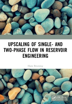 Bertrand.pt - Upscaling Of Single- And Two-Phase Flow In Reservoir Engineering