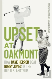 Upset At Oakmont