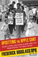 Upsetting The Apple Cart